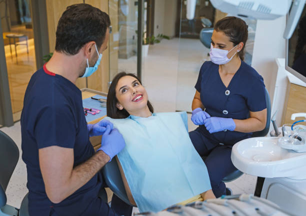 Columbus, OH Dental Services Company